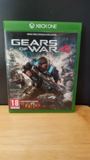 Gears of War 4 XONE