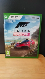 Forza Horizon 5 XONE / XSX
