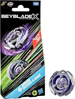 Beyblade Arrow Wizard 4-80GB