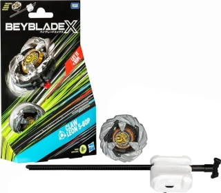 Beyblade X Claw Leon 5-60P startovací balíček 