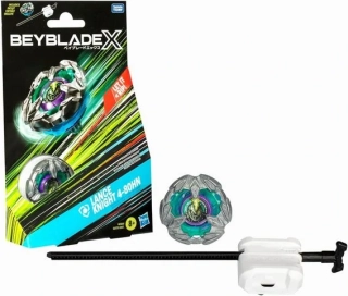 Beyblade X - Lance Knight 4-80HN startovací balíček