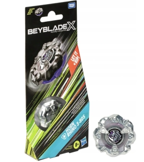 Beyblade X Horn Rhino 3-80S