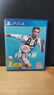 FIFA 19 PS4