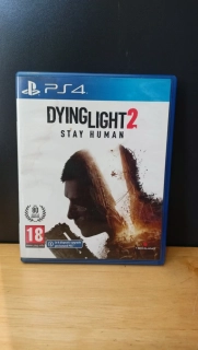 Dying Light 2: Stay Human PS4