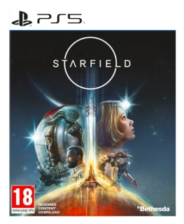 Starfield PS5