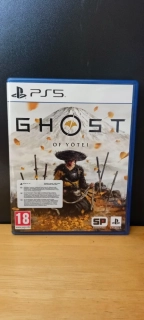 Ghost of Yotei PS5