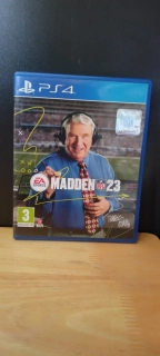 Madden NFL 23 PS4
