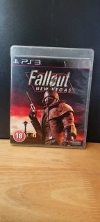 Fallout: New Vegas PS3