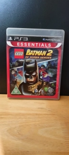 LEGO Batman 2 PS3