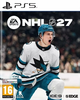 NHL 27 PS5