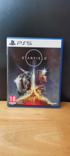 Starfield PS5