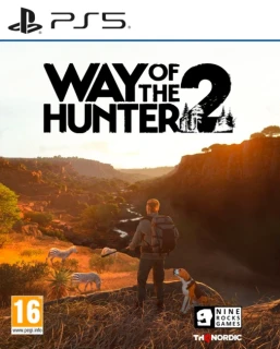 Way of the Hunter 2 PS5