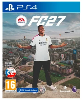 EA Sports FC 27 PS4