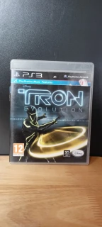 Tron: Evolution PS3