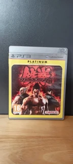 Tekken 6 PS3