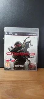 Crysis 3 PS3